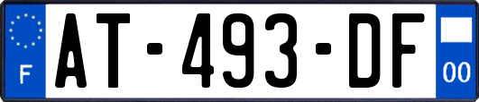 AT-493-DF