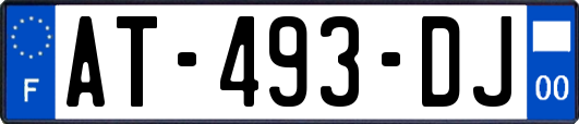 AT-493-DJ