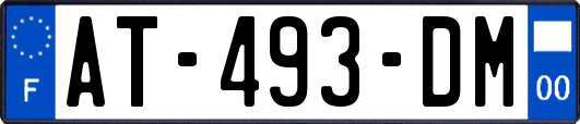 AT-493-DM