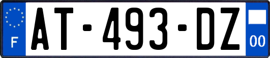 AT-493-DZ