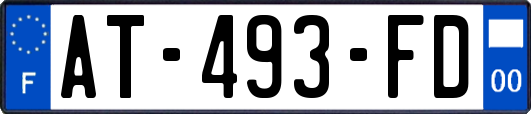 AT-493-FD