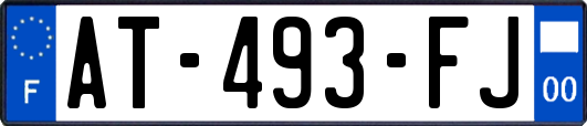 AT-493-FJ