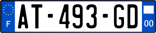 AT-493-GD