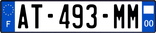 AT-493-MM