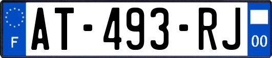 AT-493-RJ