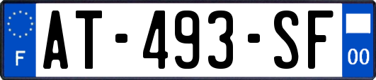 AT-493-SF
