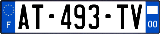 AT-493-TV