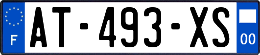 AT-493-XS