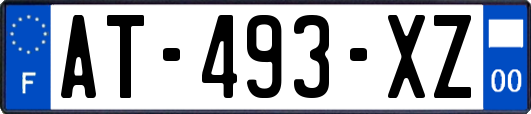 AT-493-XZ