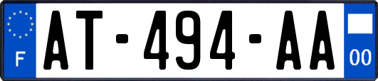 AT-494-AA