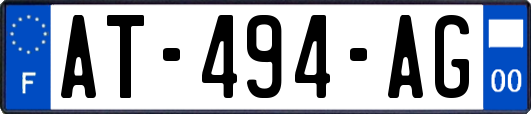AT-494-AG