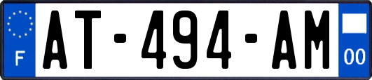 AT-494-AM