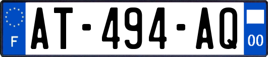 AT-494-AQ