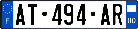 AT-494-AR