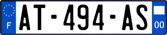 AT-494-AS