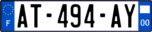 AT-494-AY
