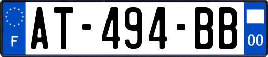 AT-494-BB