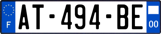 AT-494-BE