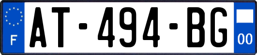 AT-494-BG