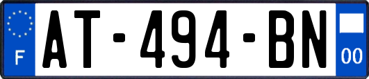 AT-494-BN