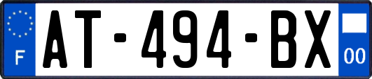 AT-494-BX