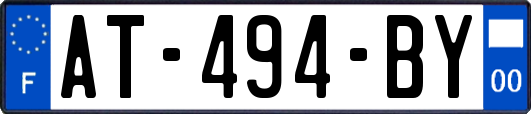 AT-494-BY