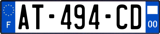 AT-494-CD
