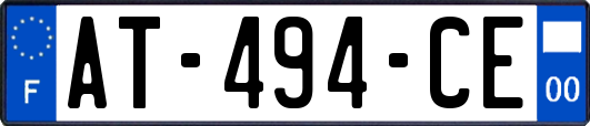 AT-494-CE