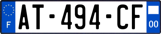 AT-494-CF