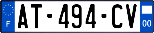 AT-494-CV