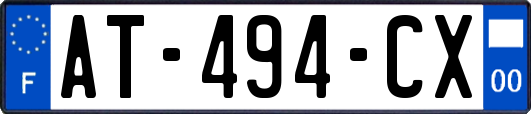 AT-494-CX