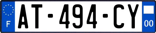 AT-494-CY