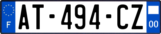 AT-494-CZ