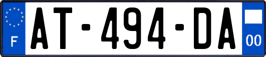 AT-494-DA