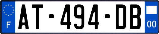 AT-494-DB