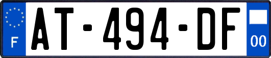 AT-494-DF