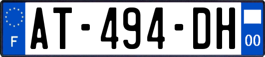 AT-494-DH