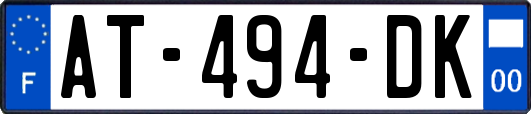 AT-494-DK