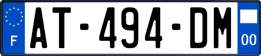 AT-494-DM