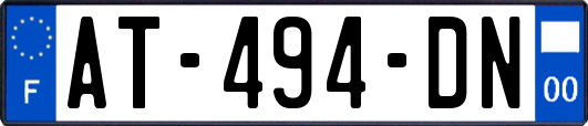 AT-494-DN