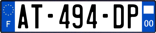 AT-494-DP