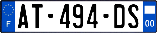 AT-494-DS
