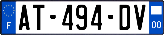 AT-494-DV