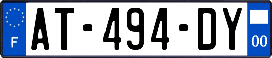 AT-494-DY