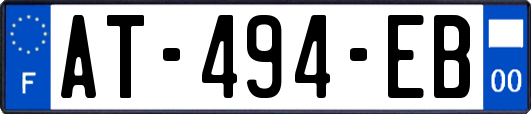 AT-494-EB