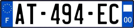 AT-494-EC