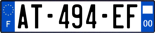 AT-494-EF