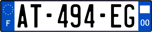 AT-494-EG