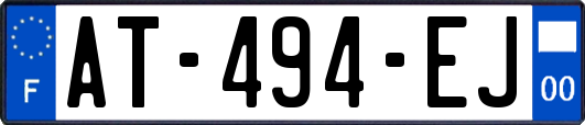 AT-494-EJ
