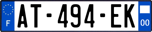 AT-494-EK